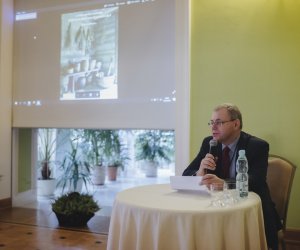 Jubileusz 55-lecia Muzeum Rolnictwa w Ciechanowcu - fotorelacja