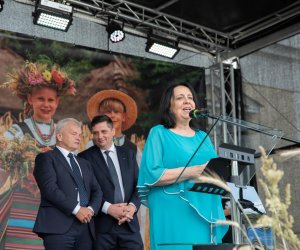 XXII Podlaskie Święto Chleba - fotorelacja XXII Podlaskie Święto Chleba - fotorelacja