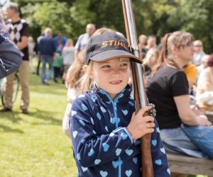 XII Zajazd Wysokomazowiecki XII Zajazd Wysokomazowiecki