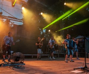 XV Podlaskie Święta Chleba w Muzeum Rolnictwa im. ks. Krzysztofa Kluka w Ciechanowcu XV Podlaskie Święta Chleba w Muzeum Rolnictwa im. ks. Krzysztofa Kluka w Ciechanowcu