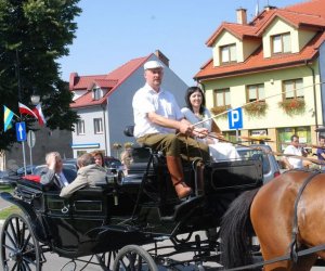 IX Podlaskie Święto Chleba IX Podlaskie Święto Chleba