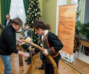 Galeria z 6 grudnia 2015