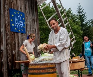 Z Kulturą Ludową Przez Podlasie Z Kulturą Ludową Przez Podlasie