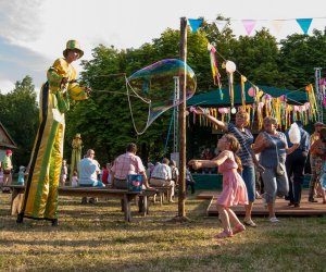 Odpust na św. Antoniego Odpust na św. Antoniego