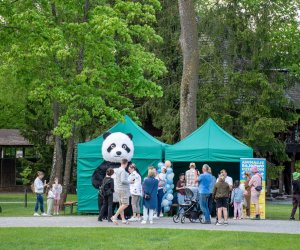 Noc Muzeów "Teatralnie" - fotorelacja Noc Muzeów "Teatralnie" - fotorelacja