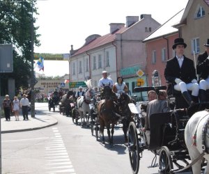IX Podlaskie Święto Chleba IX Podlaskie Święto Chleba