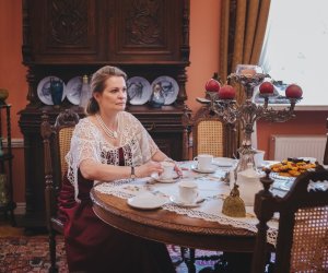 Noc Muzeów 2018 - fotorelacja Noc Muzeów 2018 - fotorelacja