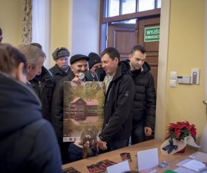 Ligawki 2017 - fotorelacja