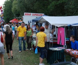 IX Podlaskie Święto Chleba IX Podlaskie Święto Chleba