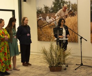 Etnografia w muzeum. Partycypacja społeczna, zaangażowanie, współdziałanie. Etnografia w muzeum. Partycypacja społeczna, zaangażowanie, współdziałanie.