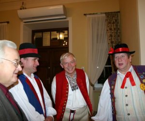 XXVII KONKURS GRY NA INSTRUMENTACH PASTERSKICH im. Kazimierza Uszyńskiego XXVII KONKURS GRY NA INSTRUMENTACH PASTERSKICH im. Kazimierza Uszyńskiego