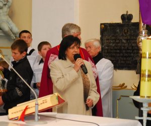 Galeria - Niedziela Palmowa 2009 Galeria - Niedziela Palmowa 2009