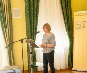 Międzynarodowa konferencja w Ciechanowcu