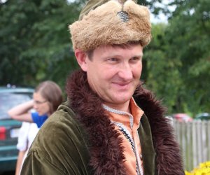 XVI Podlaskie Święto Chleba XVI Podlaskie Święto Chleba