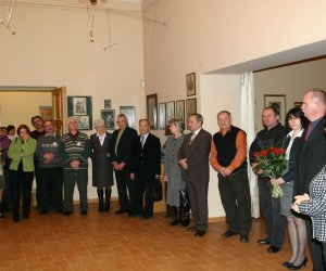 Grafika XVIII - XX wieku ze zbiorów Honore Heroes'a