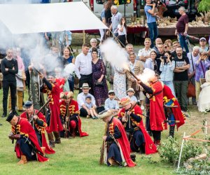 13. Zajazd Wysokomazowiecki - 23 lipca 2023 r. - podsumowanie i fotorelacja 13. Zajazd Wysokomazowiecki - 23 lipca 2023 r. - podsumowanie i fotorelacja