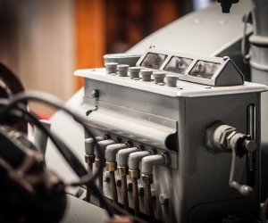 NIECOdziennik Muzealny NIECOdziennik Muzealny