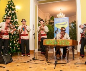 Galeria z 7 grudnia 2014