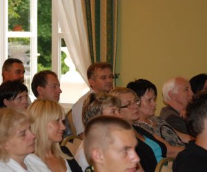 Sesja naukowa - Ksiądz Jan Krzysztof Kluk (1739-1796) Życie i dorobek naukowy Sesja naukowa - Ksiądz Jan Krzysztof Kluk (1739-1796) Życie i dorobek naukowy