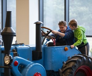 RetroFerie Inspiracje z Dawnych Lat- galeria RetroFerie Inspiracje z Dawnych Lat- galeria