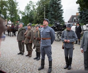 X Zajazd Wysokomazowiecki - fotorelacja X Zajazd Wysokomazowiecki - fotorelacja