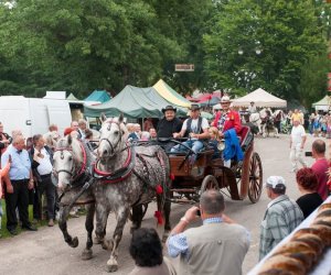 XVII Podlaskie Święto Chleba - fotorelacja XVII Podlaskie Święto Chleba - fotorelacja