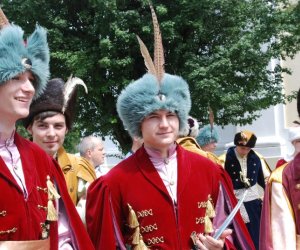 V Zajazd Wysokomazowiecki V Zajazd Wysokomazowiecki