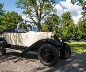 Rajd Moto-Retro! Rajd Moto-Retro!