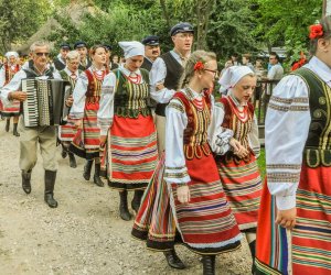 Święto Chleba po raz trzynasty Święto Chleba po raz trzynasty