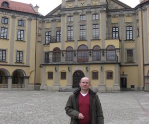 Międzynarodowa konferencja w Mińsku Białoruskim