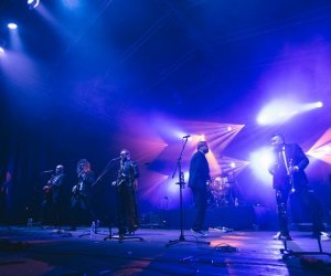 XVII Podlaskie Święto Chleba - fotorelacja XVII Podlaskie Święto Chleba - fotorelacja