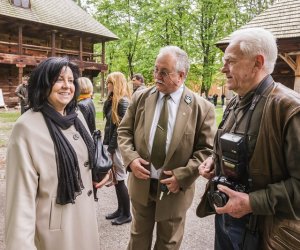 Jarmark Św. Wojciecha i Festyn Leśny 2014 Jarmark Św. Wojciecha i Festyn Leśny 2014