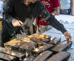 "Z kulturą ludową przez Podlasie" - fotorelacja "Z kulturą ludową przez Podlasie" - fotorelacja