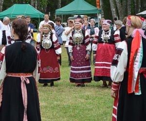 Międzynarodowa konferencja w Tartu Międzynarodowa konferencja w Tartu