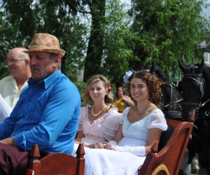 VIII Zajazd Wysokomazowiecki, 15.07.2012.