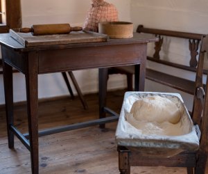 Codziennik Muzealny - propozycje kulinarne - świąteczne Codziennik Muzealny - propozycje kulinarne - świąteczne