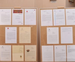 Wspomnień czar - podsumowanie roku jubileuszowego