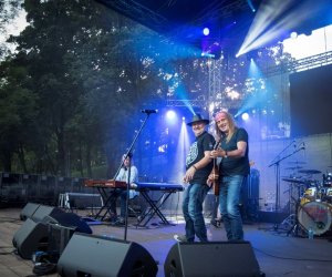 XVIII Podlaskie Święto Chleba - fotorelacja XVIII Podlaskie Święto Chleba - fotorelacja