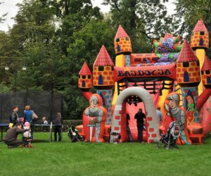 Wykopki w Skansenie Wykopki w Skansenie