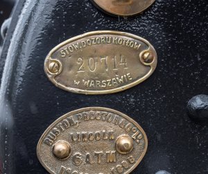 Unikatowe maszyny parowe w Muzeum Rolnictwa w Ciechanowcu Unikatowe maszyny parowe w Muzeum Rolnictwa w Ciechanowcu