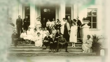 Konferencja naukowa "Rody i rodziny Podlasia"