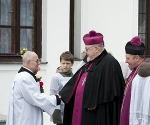 Niedziela Palmowa, 24.03.2013 Niedziela Palmowa, 24.03.2013