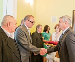 Galeria zdjęć z 18 maja 2012r Galeria zdjęć z 18 maja 2012r