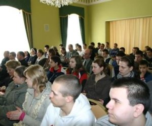 Niedziela Palmowa w Ciechanowcu Niedziela Palmowa w Ciechanowcu