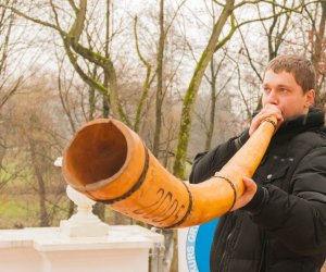 XXXIII Konkurs Gry na Instrumentach Pasterskich im. Kazimierza Uszyńskiego