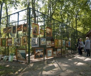 JESIEŃ W POLU I ZAGRODZIE w ramach Europejskich Dni Dziedzictwa 18 września 2016 r. JESIEŃ W POLU I ZAGRODZIE w ramach Europejskich Dni Dziedzictwa 18 września 2016 r.