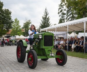 XXIII Podlaskie Święto Chleba - fotorelacja XXIII Podlaskie Święto Chleba - fotorelacja