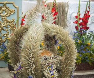 XVIII Podlaskie Święto Chleba - fotorelacja XVIII Podlaskie Święto Chleba - fotorelacja