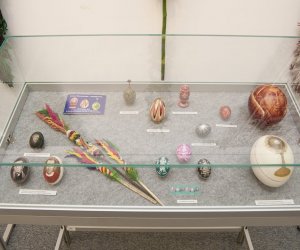 Muzeum w Ciechanowcu ponownie z wystawą w Warszawie Muzeum w Ciechanowcu ponownie z wystawą w Warszawie