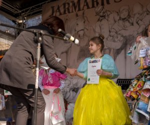 Jarmark św. Wojciecha 2022 - fotorelacja Jarmark św. Wojciecha 2022 - fotorelacja